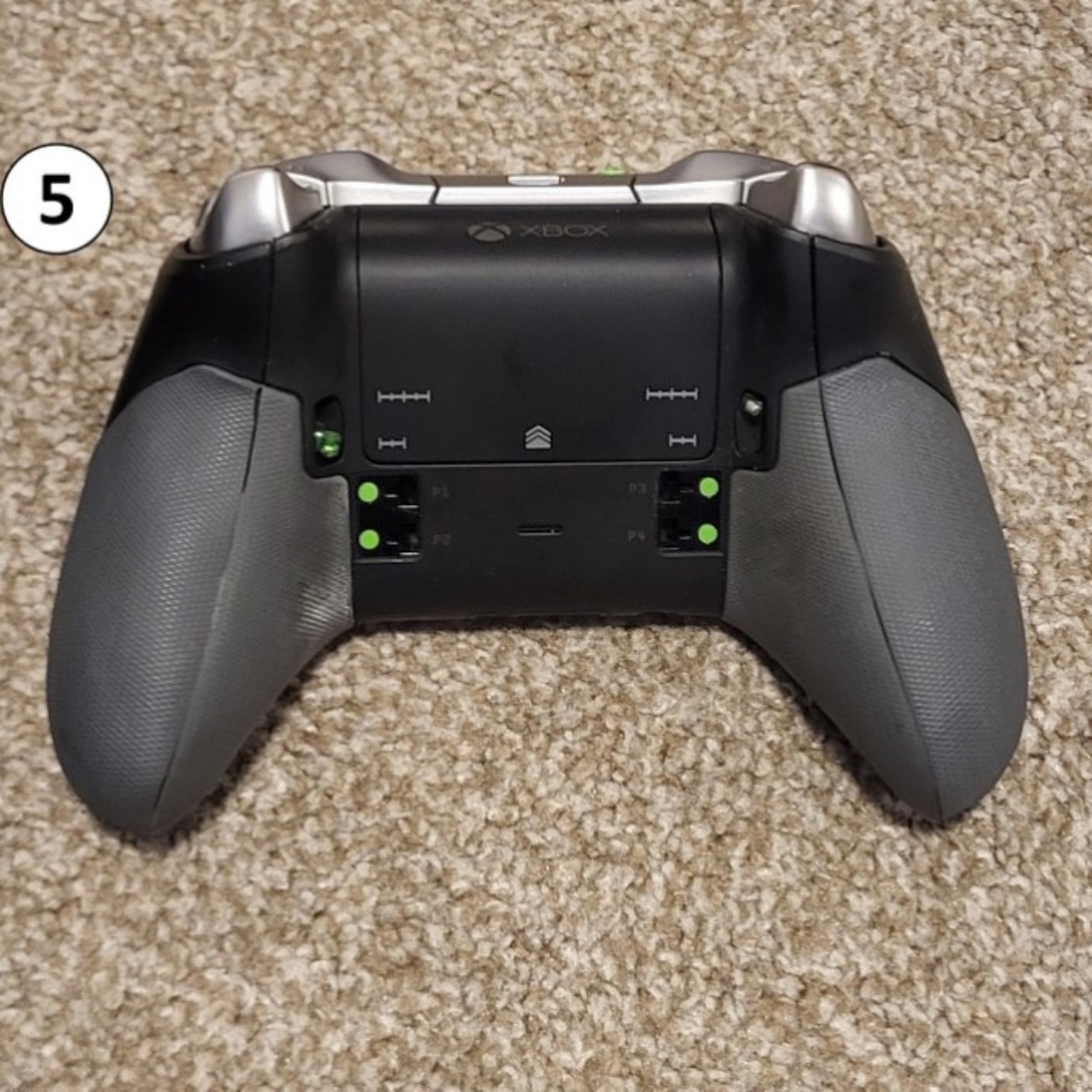 Xbox One Custom Controllers - Picture 7 of 7